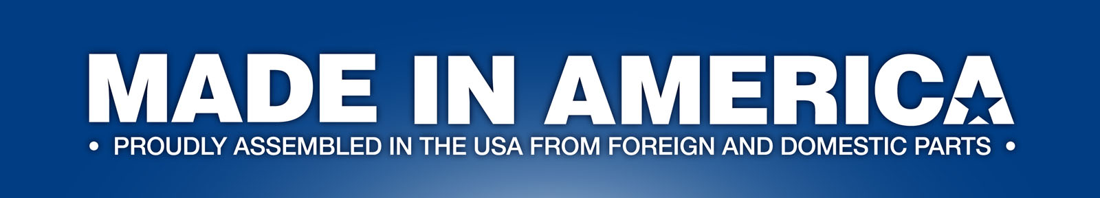 Pride Mobility - Made in America