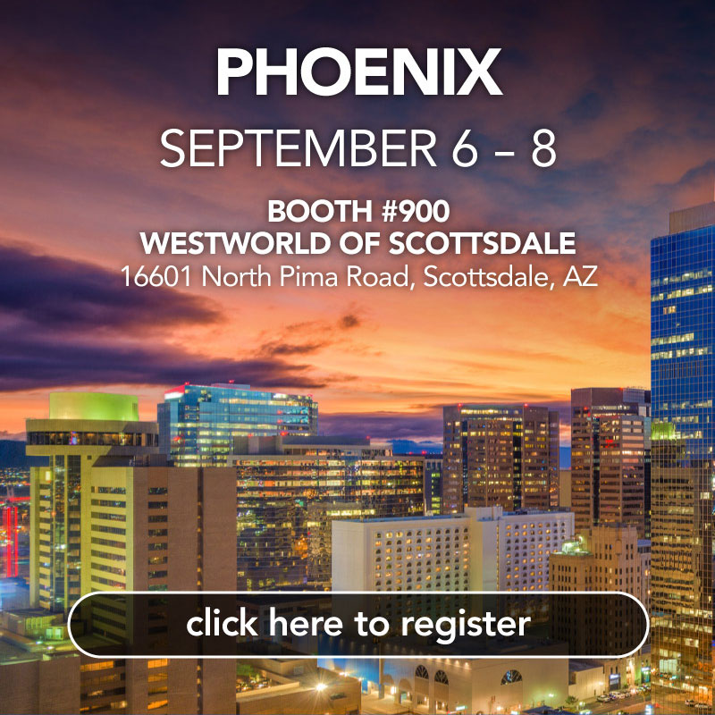Pride Mobility® Abilities Expo Schedule