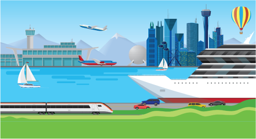 Travel Smart