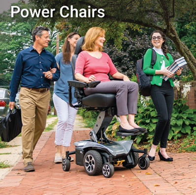 Pride Power Lift Recliners