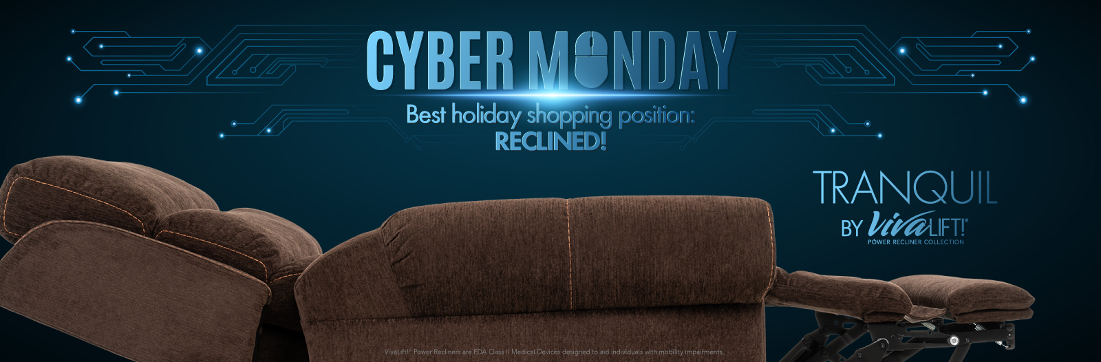 VivaLift! Atlas Plus