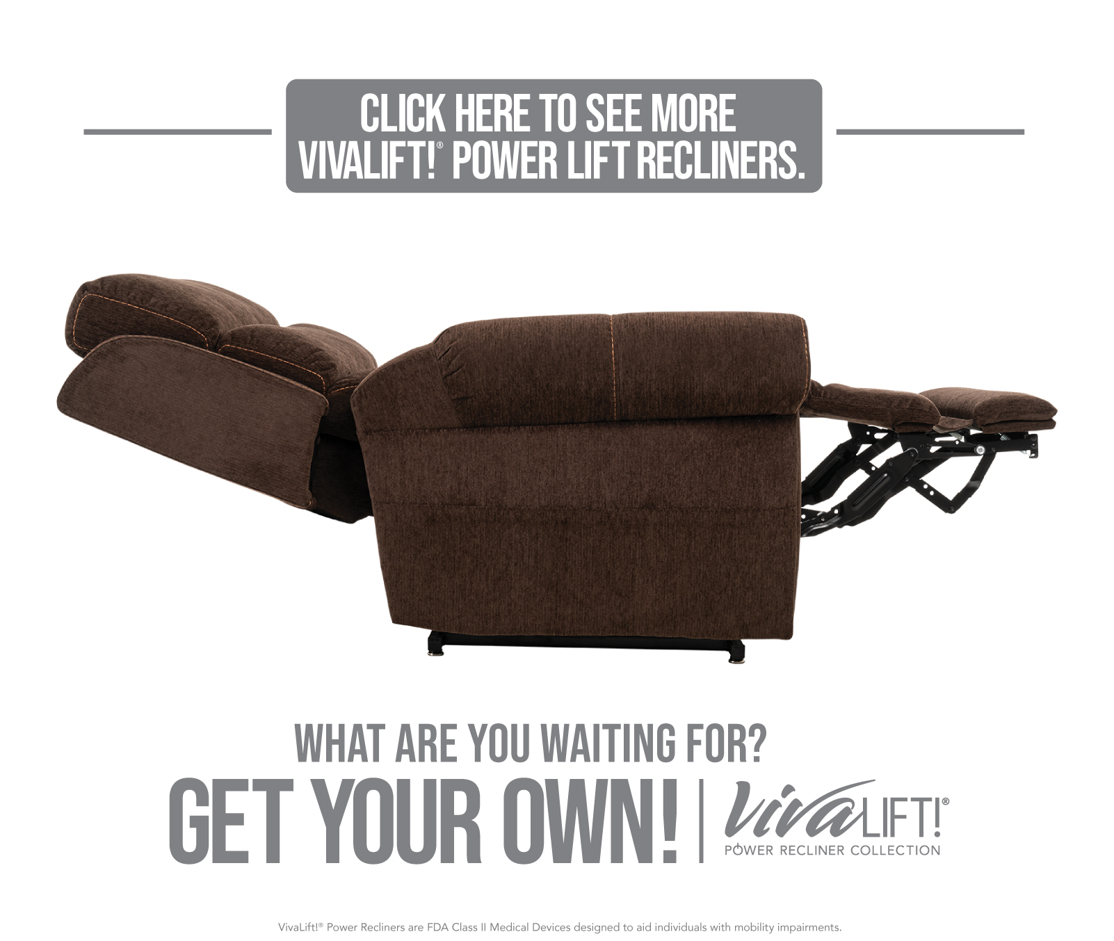 VivaLift! Atlas Plus