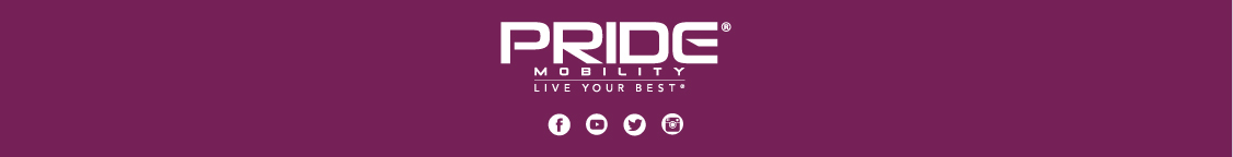 Pride Mobility Products Corp.