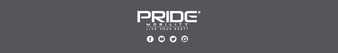 Pride Mobility Products Corp.