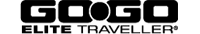 go go elite traveller 3-wheel logo