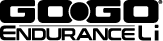 go go endurance logo