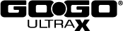 go-go ultra x logo