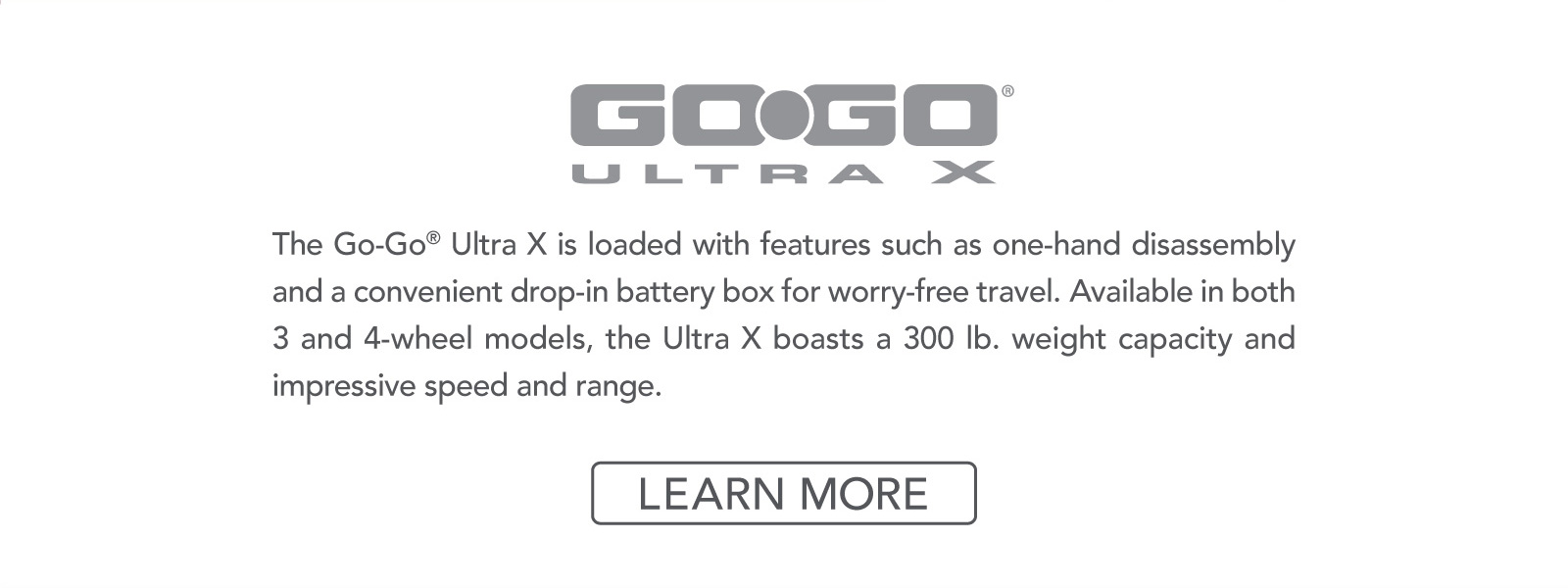 Go Go Ultra X