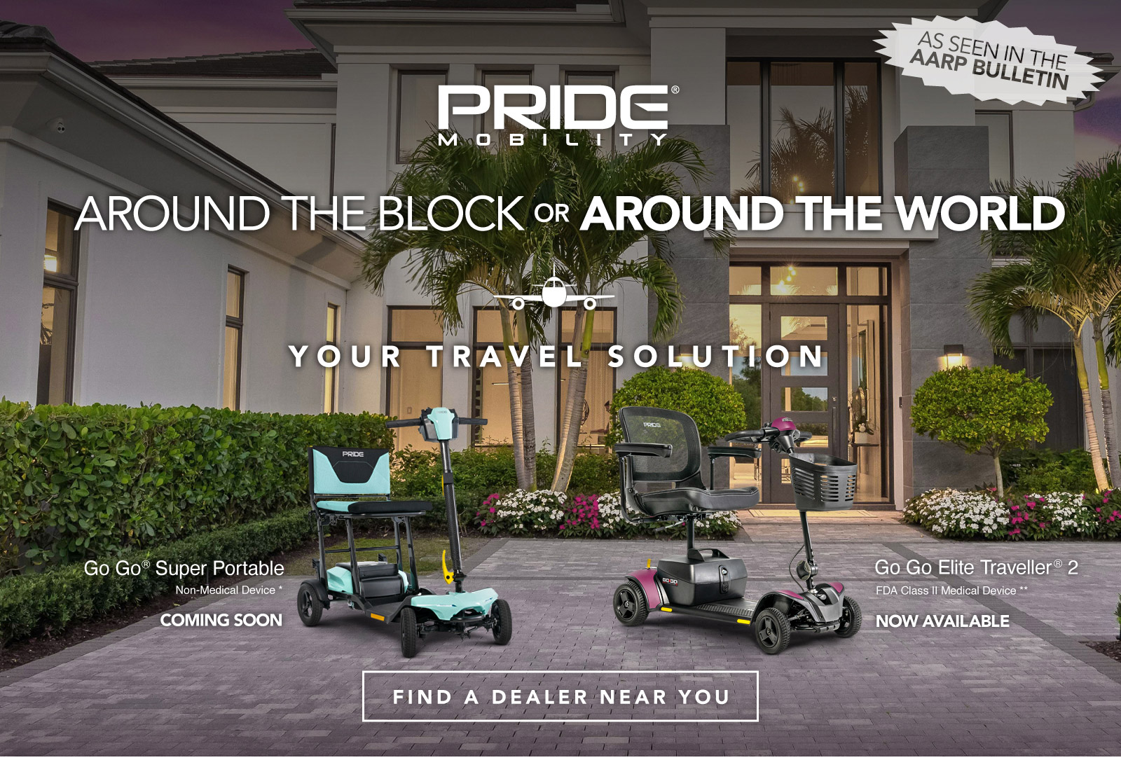 Your Travel Solution