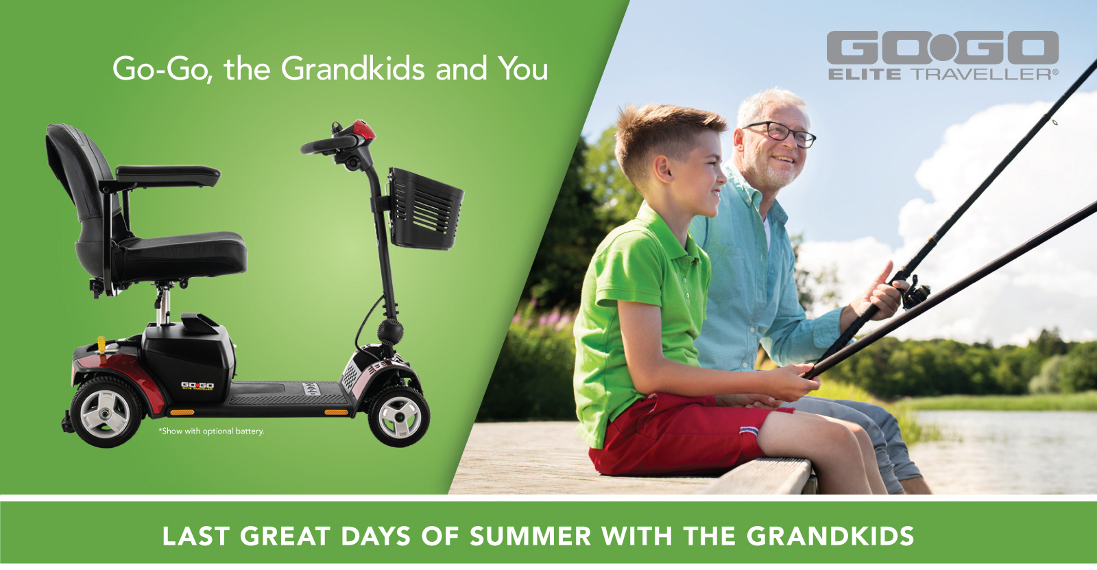 Go-Go Travel Mobility