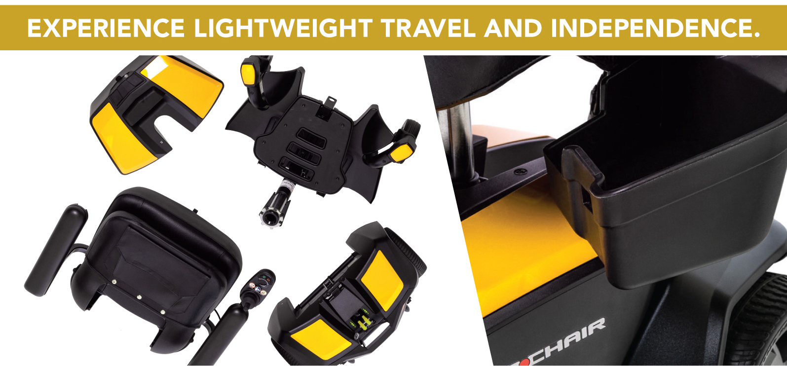 Find Your Scooter Thing - Pride Mobility Products Corp.