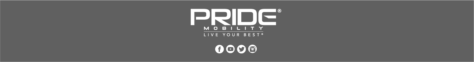 It's a Scooter Thing - Pride Mobility Products Corp.