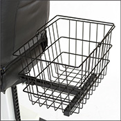 Rear Basket