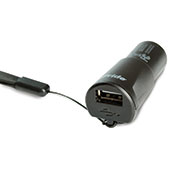 XLR USB Charger