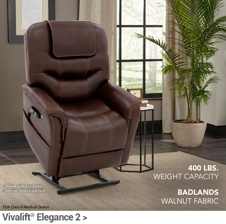 VivaLift! Elegance 2