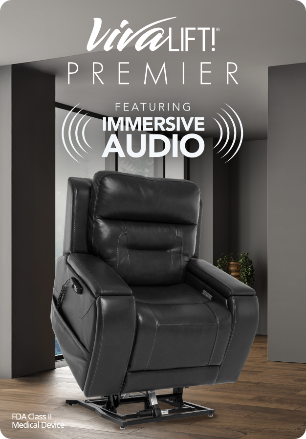VivaLift! Premier