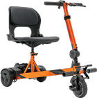 image of iride scooter