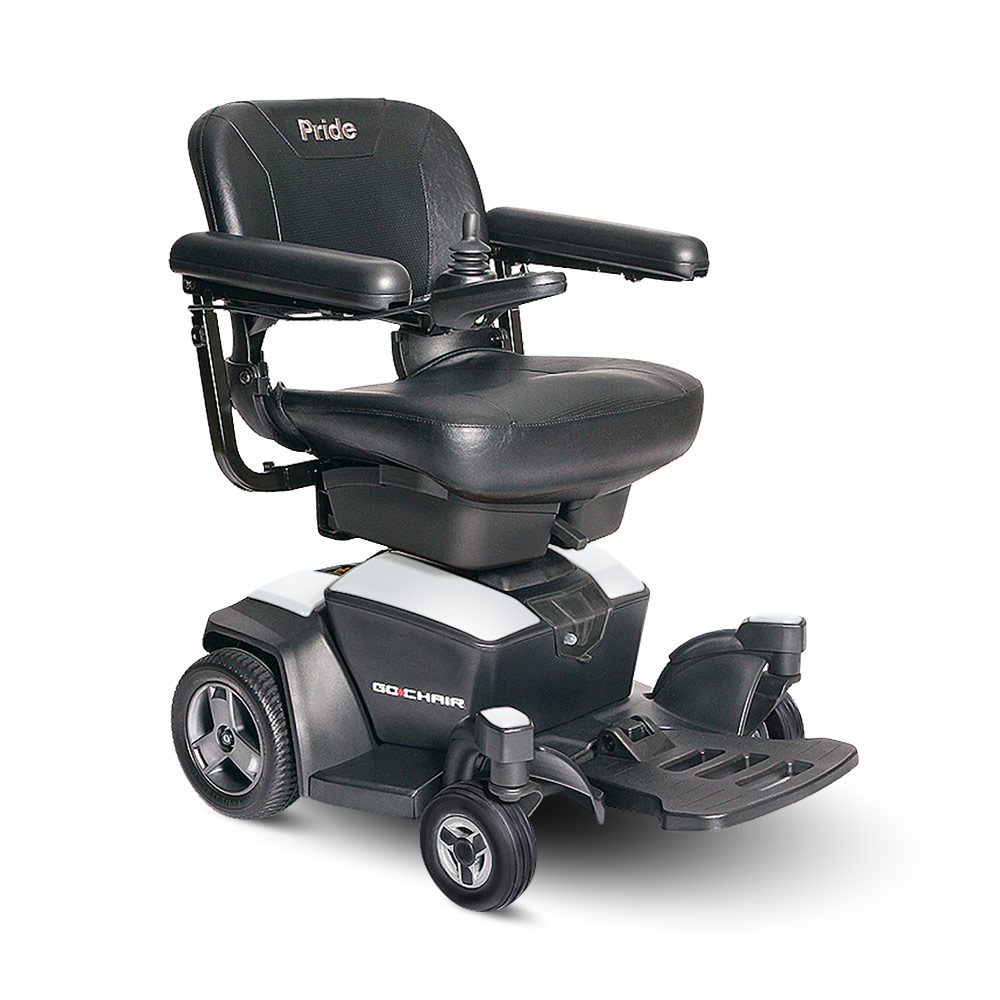 go chair wheelchair go go travel mobility pride mobility