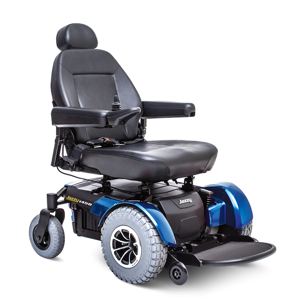 Jazzy 1450 Power Wheelchair Jazzy Power Chairs Pride Mobility Jazzy 1450 Power Wheelchair Jazzy Power Chairs Pride Mobility