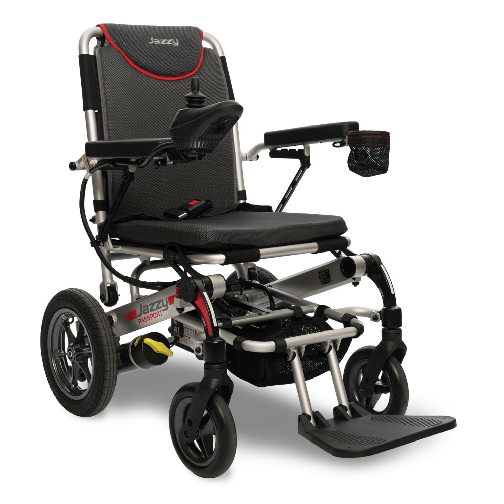 mobility power chair