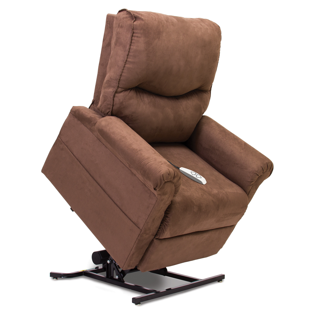 LC105 Essential Lift Chair Lift Recliners Pride Mobility®