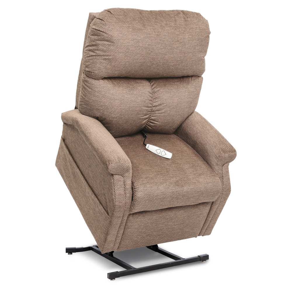 Lc 250 Essential Lift Chair Lift Recliners Pride Mobility