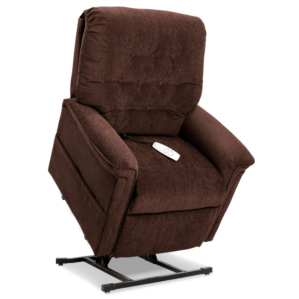 LC358L Heritage Lift Chair Lift Recliners Pride Mobility®