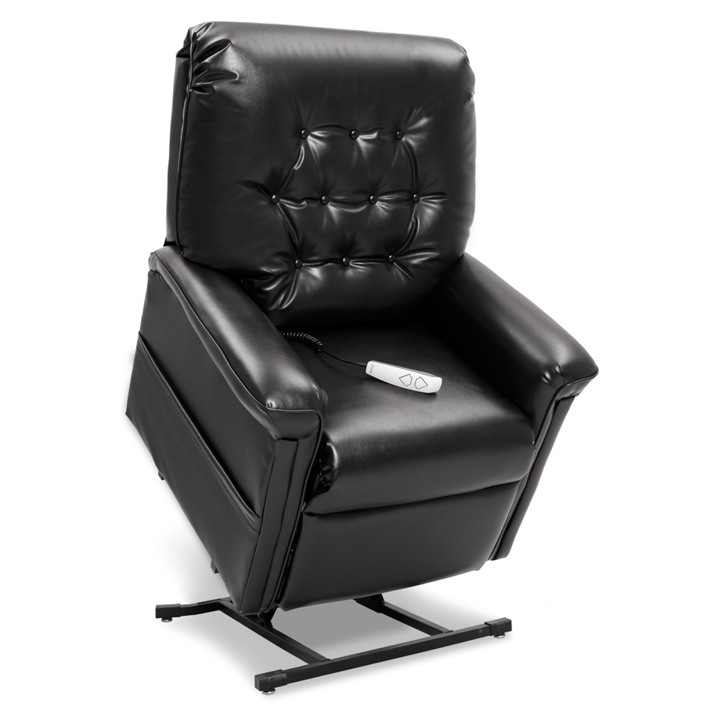 LC358L Heritage Lift Chair Lift Recliners Pride Mobility®