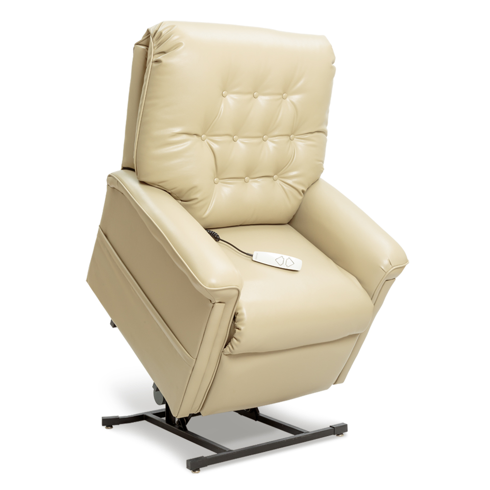 LC-358S Heritage Lift Chair :: Lift Recliners | Pride Mobility®