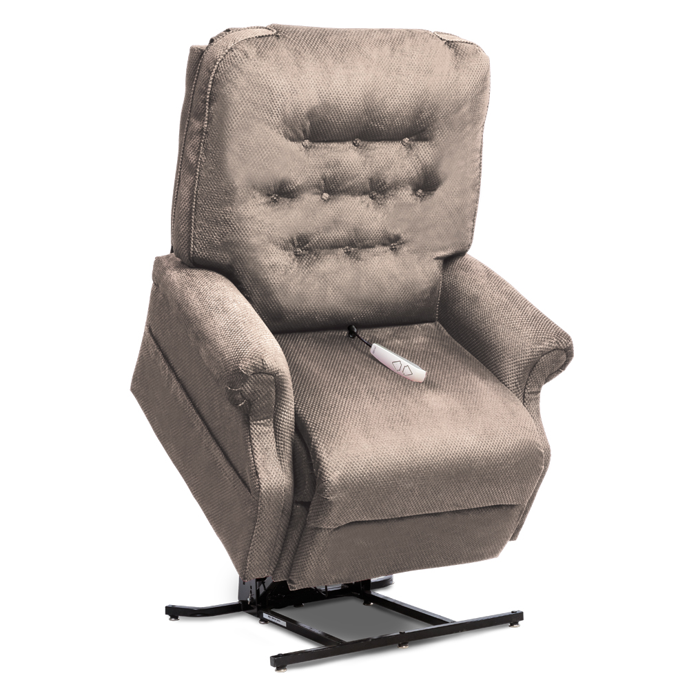 image of stone lc 358xl power lift recliner