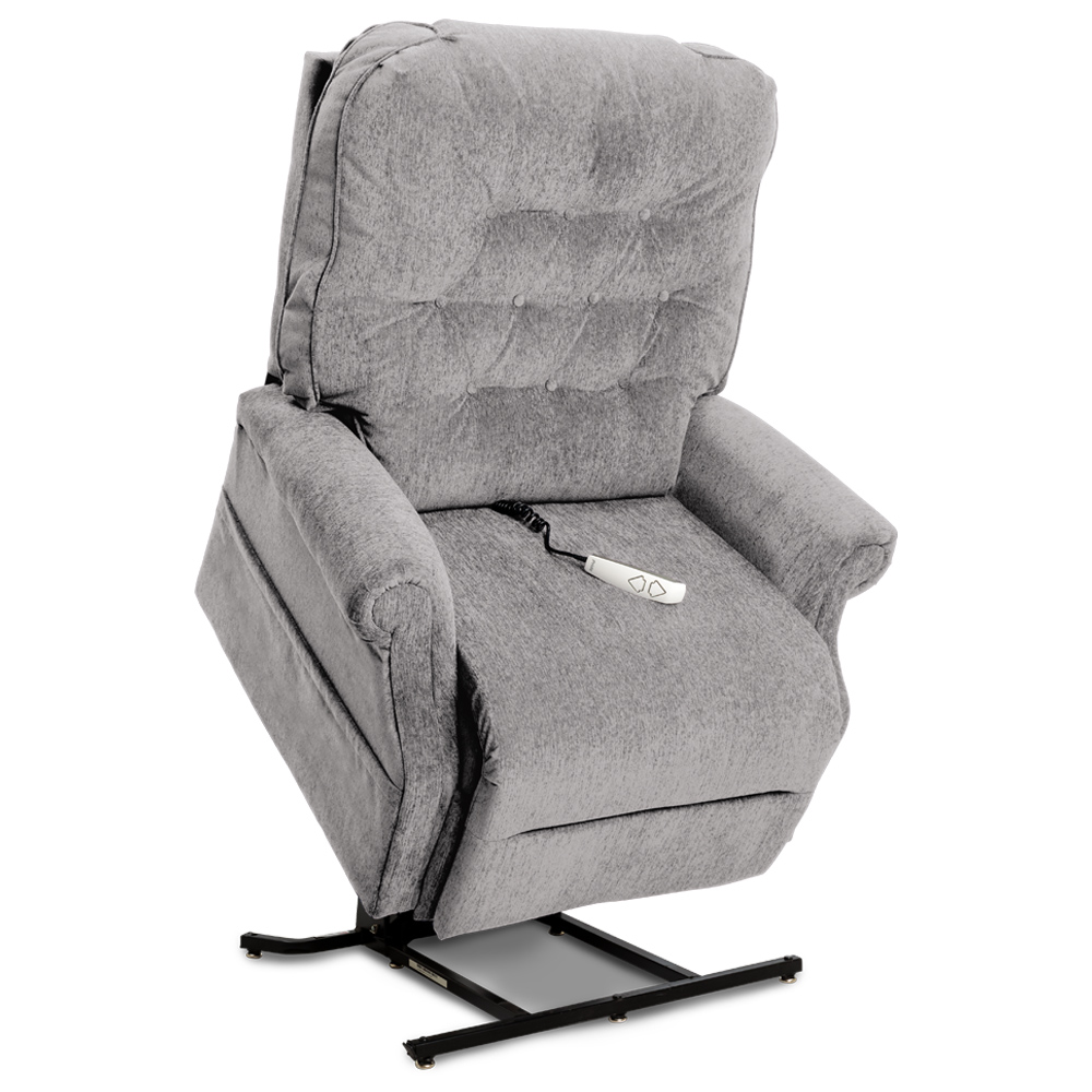 LC358XL Heritage Lift Chair Lift Recliners Pride Mobility®