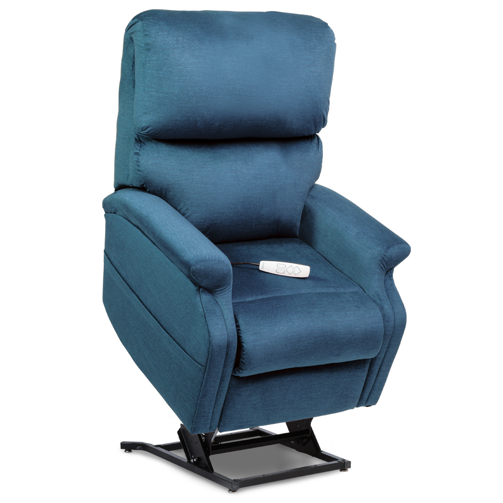 Lc 525il Infinity Lift Chair Lift Recliners Pride Mobility