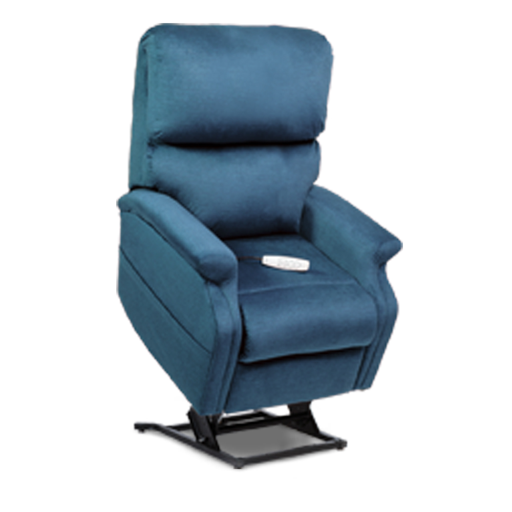 Lc 525im Infinity Lift Chair Recliners Pride Mobility Overview