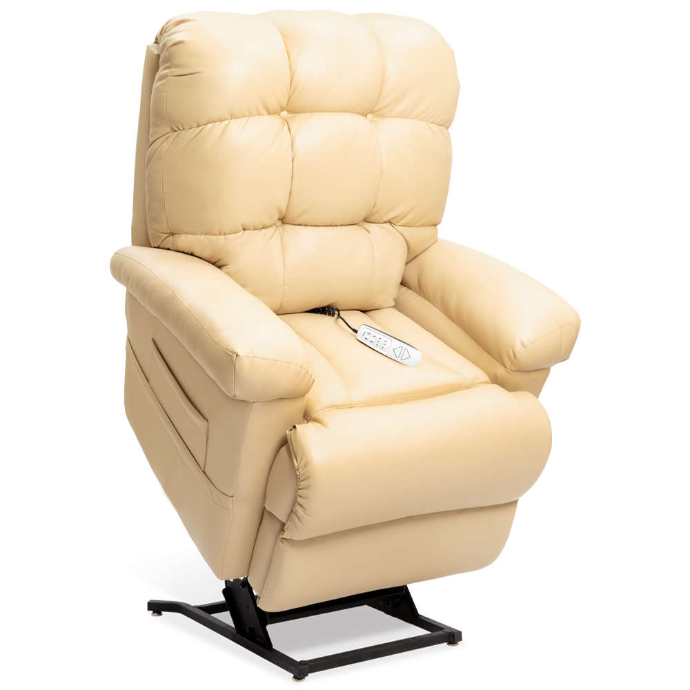 LC580iL Oasis Lift Chair Lift Recliners Pride Mobility®