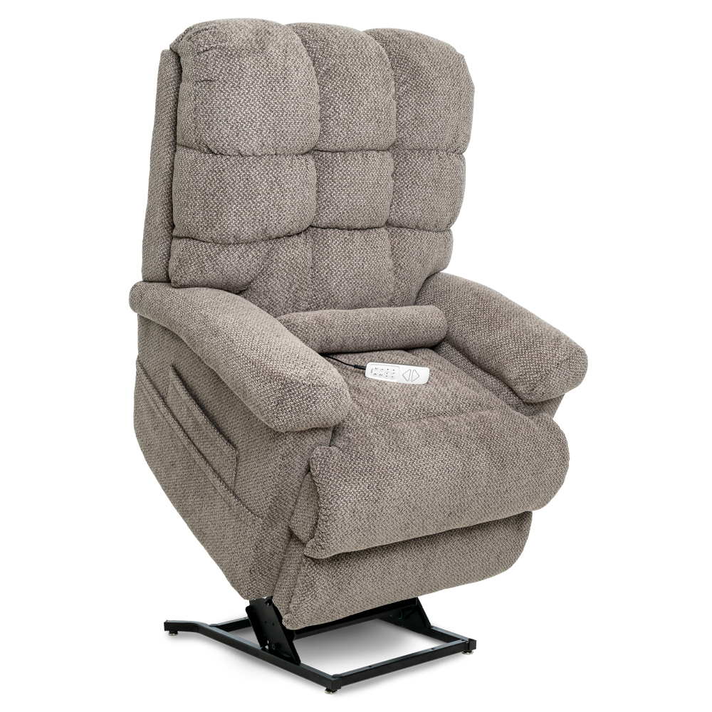 Lc 580im Oasis Lift Chair Lift Recliners Pride Mobility