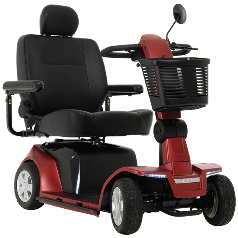 PRIDE MOBILITY LIGNE DE FREIN POUR PURSUIT XL