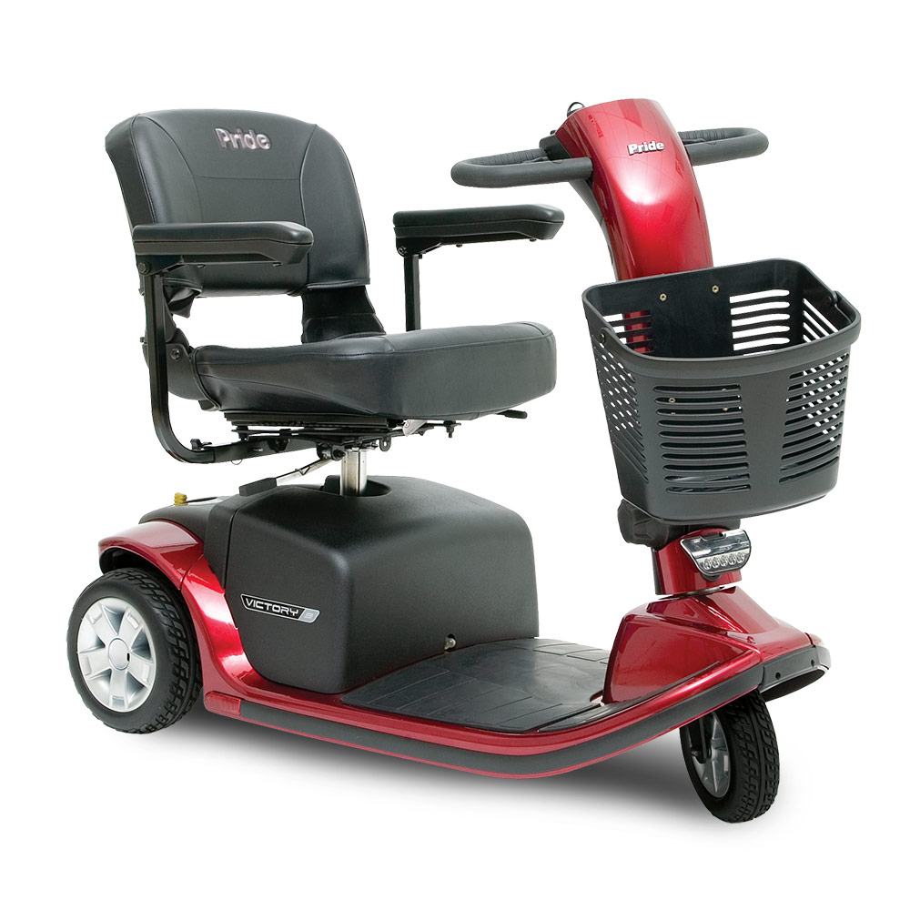 PRIDE MOBILITY LIGNE DE FREIN POUR PURSUIT XL