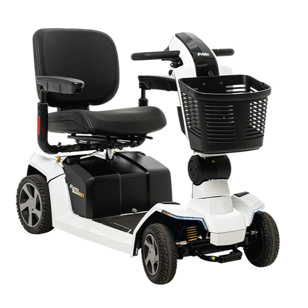 Pride Mobility® Scooter Models