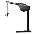 Commander 200 Trunk Mount