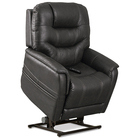 lift chair recliner badlands steel