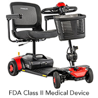image of go go elite traveller gen 3 platinum