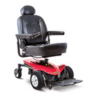 Jazzy® Elite ES