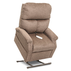 image of stone lc 250 pride power lift recliner