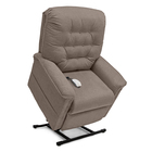 image of stone lc 358 cloud 9 power lift recliner