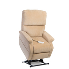 crypton aria sand lift chair recliner