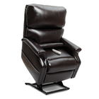 lexis Sta Kleen Chestnut lift chair recliner