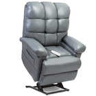 lift chair recliner charcoal