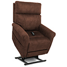 image of stonewash granite vivalift Urbana 2 plr 965 power lift recliner