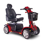 Pursuit® 4-Wheel