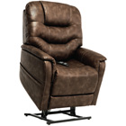 lift chair recliner badlands steel